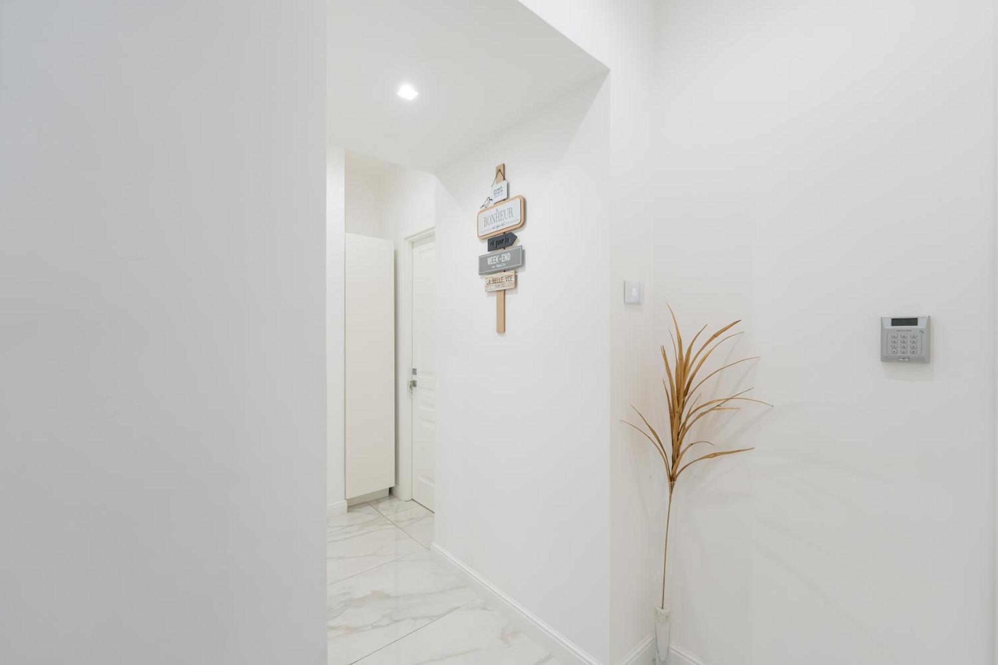 Maison Morghen ナポリ エクステリア 写真